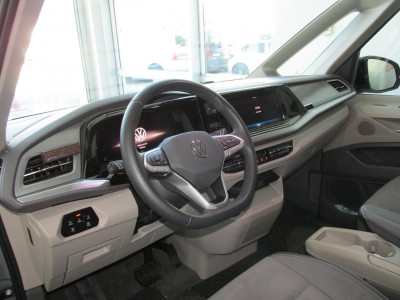 VW Multivan Gebrauchtwagen VW Multivan Gebrauchtwagen