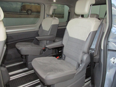 VW Multivan Gebrauchtwagen VW Multivan Gebrauchtwagen