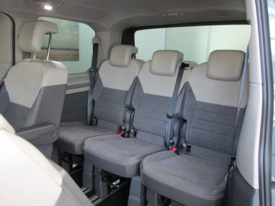 VW Multivan Gebrauchtwagen VW Multivan Gebrauchtwagen