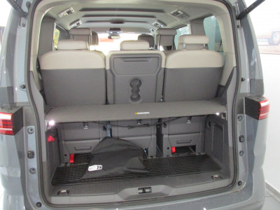 VW Multivan Gebrauchtwagen VW Multivan Gebrauchtwagen