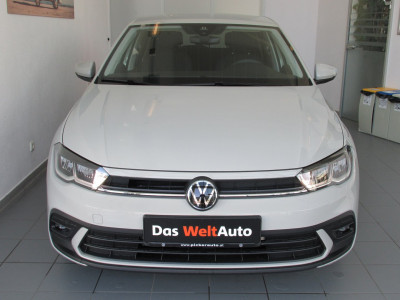 VW Polo Gebrauchtwagen