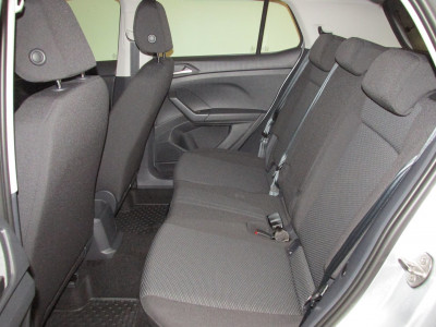 VW T-Cross Gebrauchtwagen VW T-Cross Gebrauchtwagen