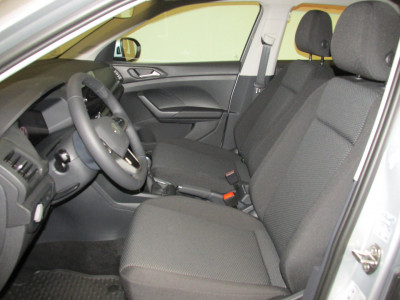 VW T-Cross Gebrauchtwagen VW T-Cross Gebrauchtwagen