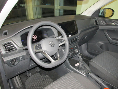 VW T-Cross Gebrauchtwagen VW T-Cross Gebrauchtwagen