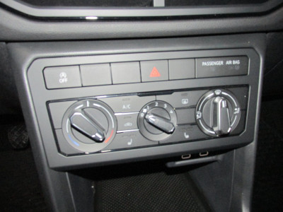 VW T-Cross Gebrauchtwagen VW T-Cross Gebrauchtwagen