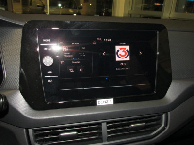 VW T-Cross Gebrauchtwagen VW T-Cross Gebrauchtwagen