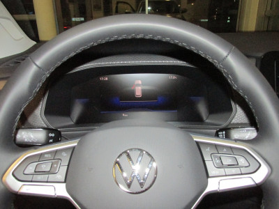 VW T-Cross Gebrauchtwagen VW T-Cross Gebrauchtwagen