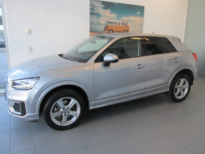 Audi Q2 Gebrauchtwagen