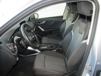 Audi Q2 Gebrauchtwagen