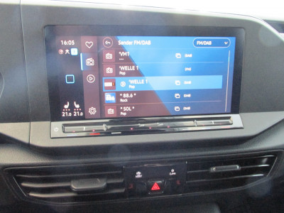 VW Caddy Gebrauchtwagen VW Caddy Gebrauchtwagen