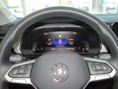 VW T-Cross Gebrauchtwagen VW T-Cross Gebrauchtwagen