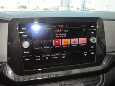 VW T-Cross Gebrauchtwagen VW T-Cross Gebrauchtwagen