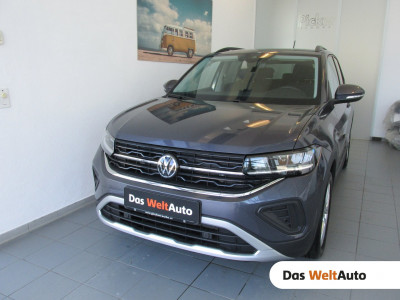 VW T-Cross Gebrauchtwagen VW T-Cross Gebrauchtwagen