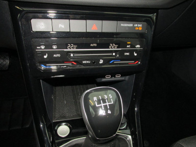 VW T-Cross Gebrauchtwagen VW T-Cross Gebrauchtwagen