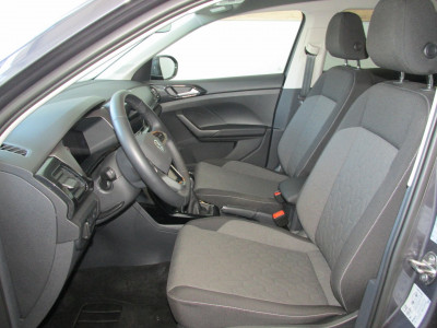 VW T-Cross Gebrauchtwagen VW T-Cross Gebrauchtwagen