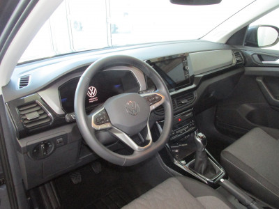 VW T-Cross Gebrauchtwagen VW T-Cross Gebrauchtwagen