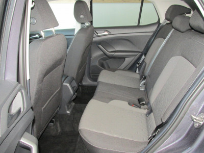 VW T-Cross Gebrauchtwagen VW T-Cross Gebrauchtwagen