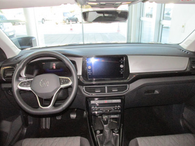 VW T-Cross Gebrauchtwagen VW T-Cross Gebrauchtwagen