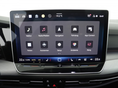 VW Golf Gebrauchtwagen VW Golf Gebrauchtwagen