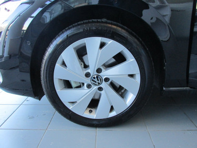 VW Golf Gebrauchtwagen VW Golf Gebrauchtwagen