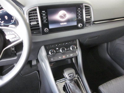 Skoda Karoq Gebrauchtwagen