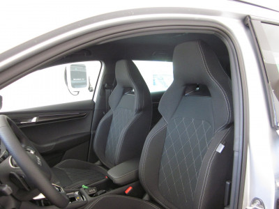 Skoda Karoq Gebrauchtwagen Skoda Karoq Gebrauchtwagen