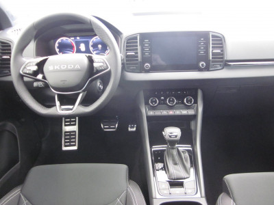 Skoda Karoq Gebrauchtwagen Skoda Karoq Gebrauchtwagen