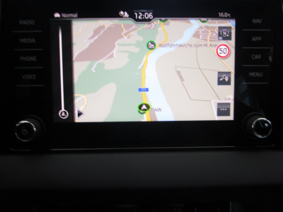 Skoda Karoq Gebrauchtwagen Skoda Karoq Gebrauchtwagen