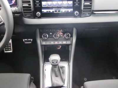 Skoda Karoq Gebrauchtwagen Skoda Karoq Gebrauchtwagen