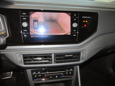 VW Taigo Gebrauchtwagen VW Taigo Gebrauchtwagen