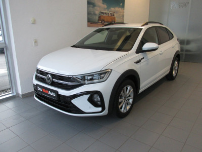 VW Taigo Gebrauchtwagen VW Taigo Gebrauchtwagen