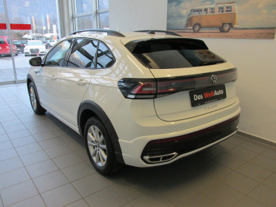 VW Taigo Gebrauchtwagen VW Taigo Gebrauchtwagen