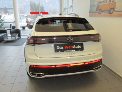 VW Taigo Gebrauchtwagen VW Taigo Gebrauchtwagen