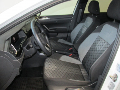 VW Taigo Gebrauchtwagen VW Taigo Gebrauchtwagen