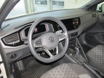 VW Taigo Gebrauchtwagen VW Taigo Gebrauchtwagen