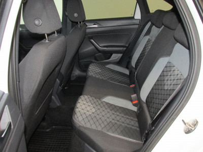 VW Taigo Gebrauchtwagen VW Taigo Gebrauchtwagen