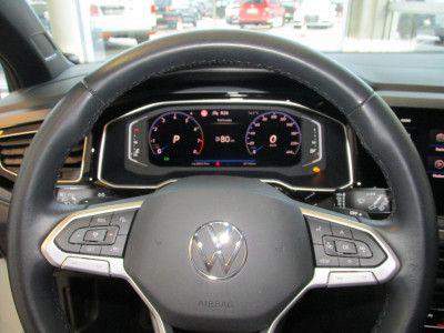 VW Taigo Gebrauchtwagen VW Taigo Gebrauchtwagen