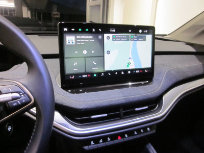 Skoda Elroq Gebrauchtwagen Skoda Elroq Gebrauchtwagen