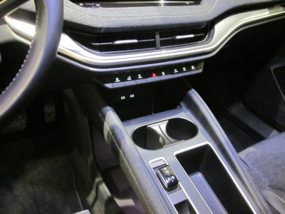 Skoda Elroq Gebrauchtwagen Skoda Elroq Gebrauchtwagen