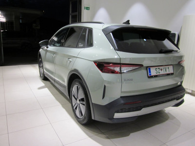 Skoda Elroq Gebrauchtwagen Skoda Elroq Gebrauchtwagen