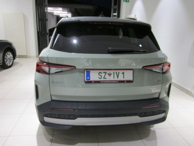 Skoda Elroq Gebrauchtwagen Skoda Elroq Gebrauchtwagen