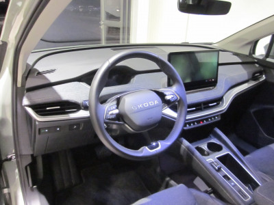 Skoda Elroq Gebrauchtwagen Skoda Elroq Gebrauchtwagen