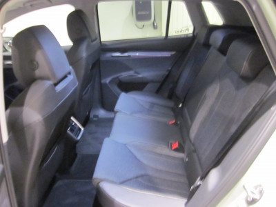 Skoda Elroq Gebrauchtwagen Skoda Elroq Gebrauchtwagen