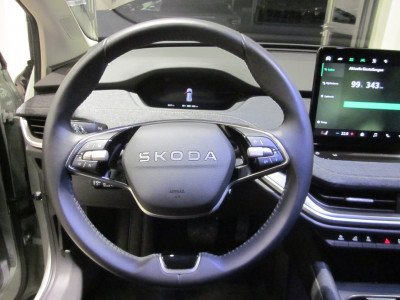 Skoda Elroq Gebrauchtwagen Skoda Elroq Gebrauchtwagen