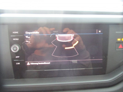 VW Taigo Gebrauchtwagen VW Taigo Gebrauchtwagen