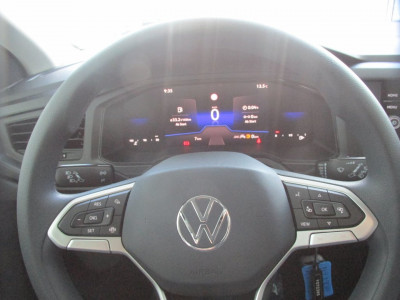 VW Taigo Gebrauchtwagen VW Taigo Gebrauchtwagen