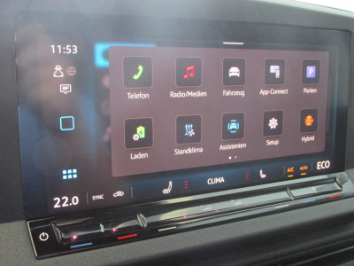 VW Caddy Gebrauchtwagen VW Caddy Gebrauchtwagen