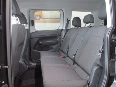 VW Caddy Gebrauchtwagen VW Caddy Gebrauchtwagen