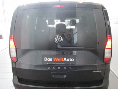 VW Caddy Gebrauchtwagen VW Caddy Gebrauchtwagen
