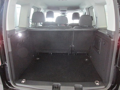 VW Caddy Gebrauchtwagen VW Caddy Gebrauchtwagen